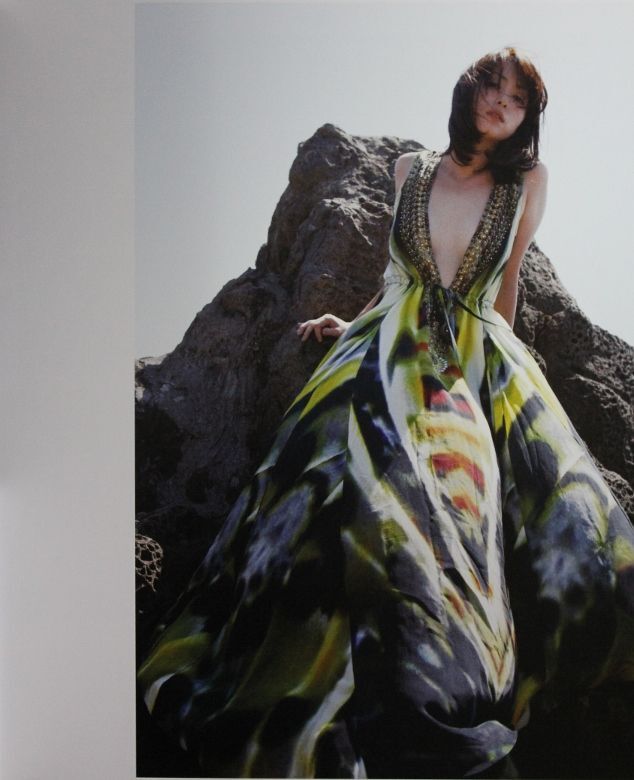 [唯美写真]  岩佐真悠子 Mayuko Iwasa《Mayuko 14